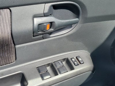 2013 Scion xB Base