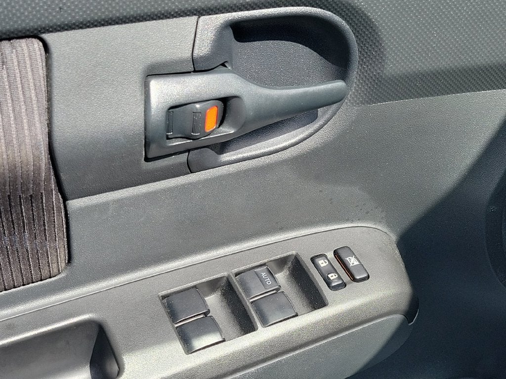 2013 Scion xB Base