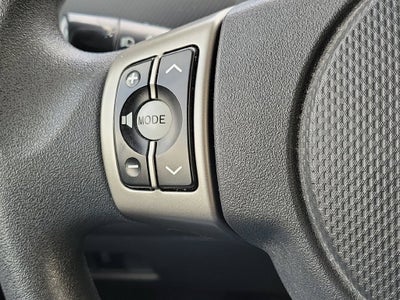 2013 Scion xB Base