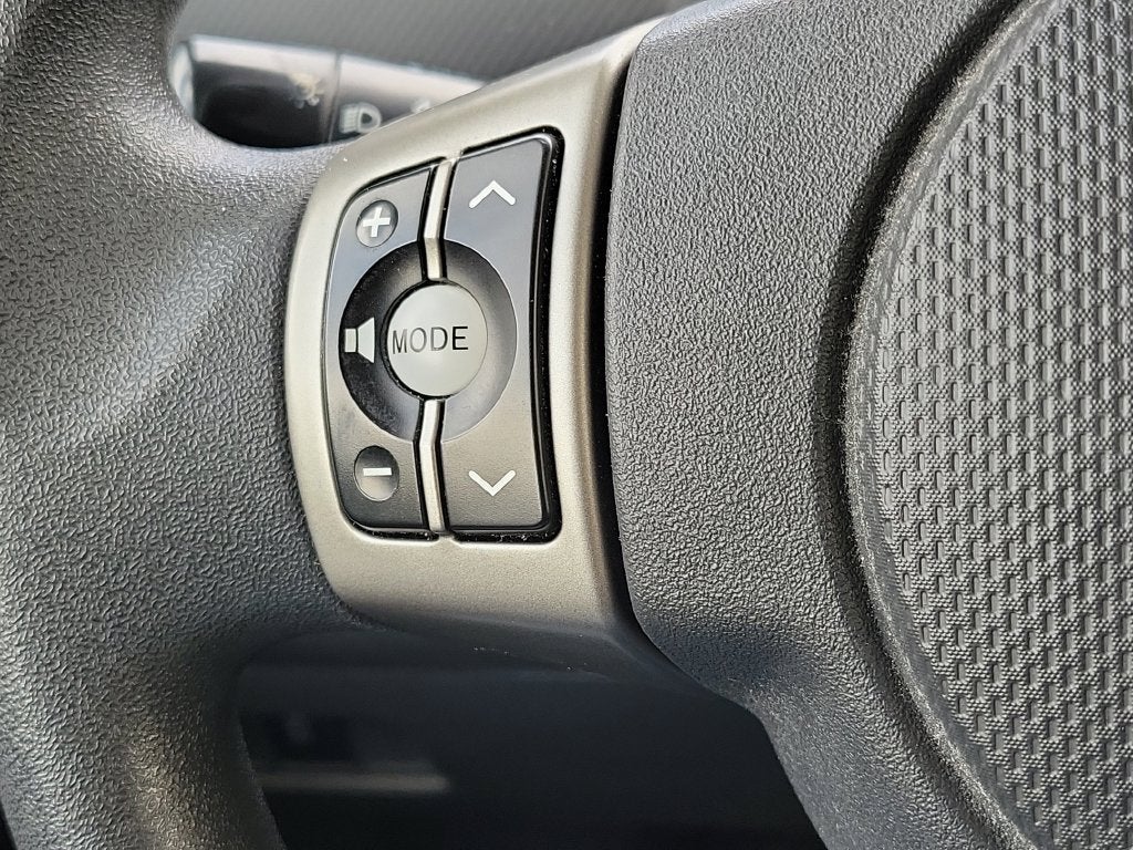 2013 Scion xB Base