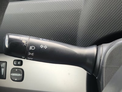 2013 Scion xB Base
