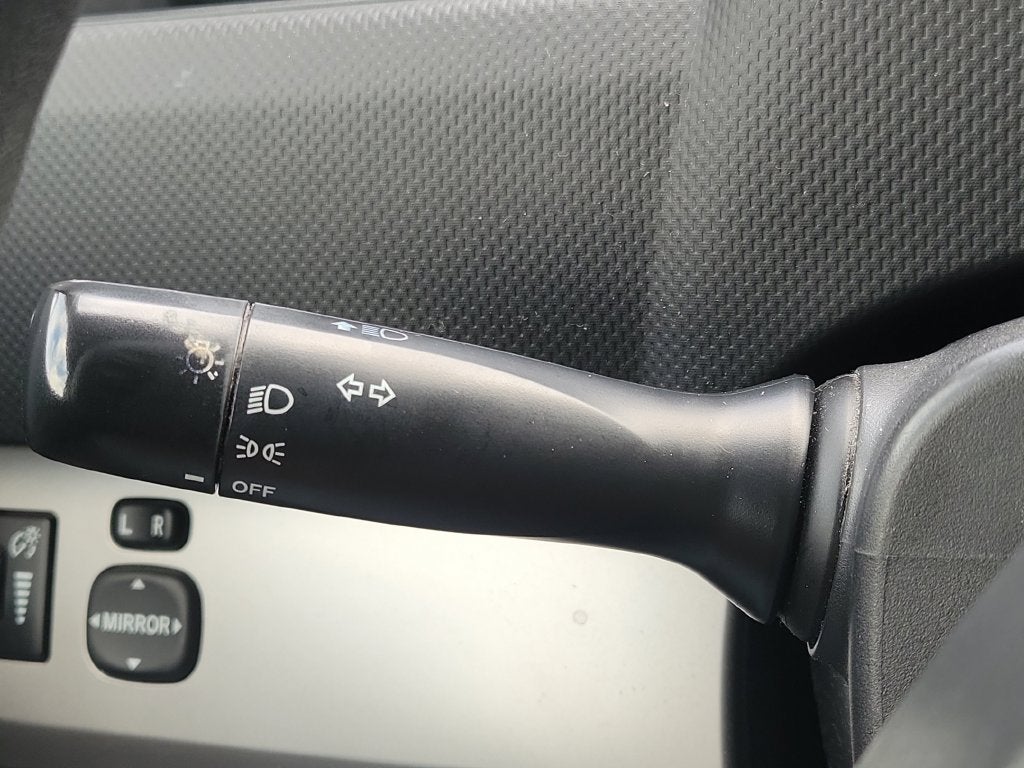 2013 Scion xB Base