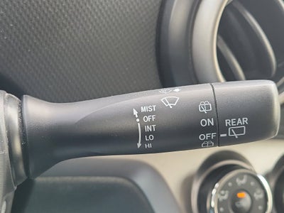 2013 Scion xB Base