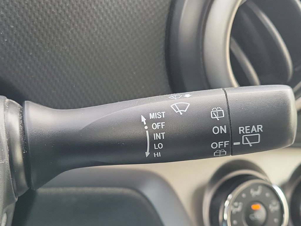 2013 Scion xB Base