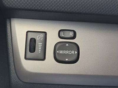 2013 Scion xB Base