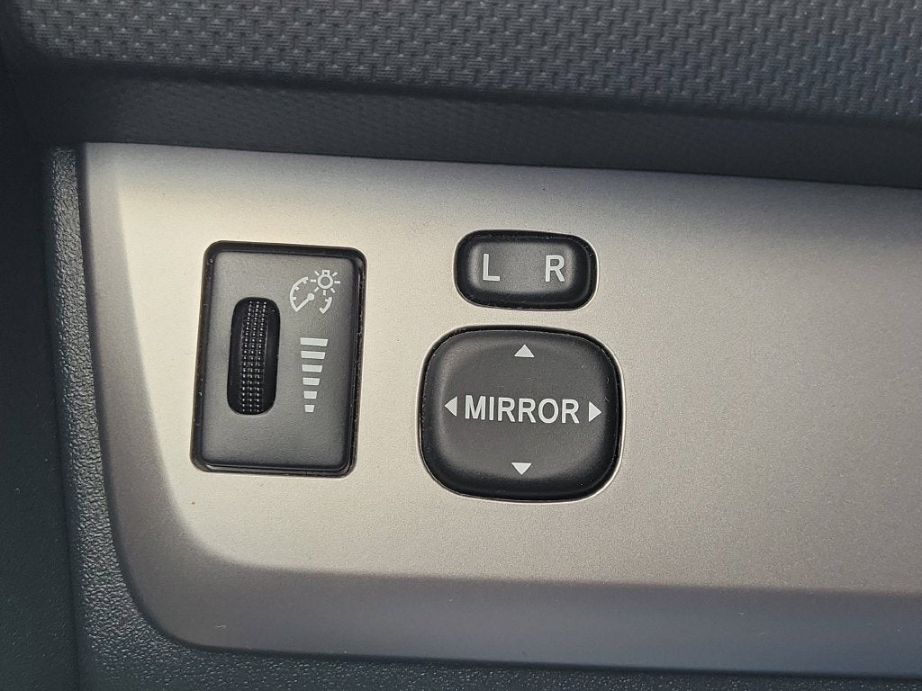 2013 Scion xB Base