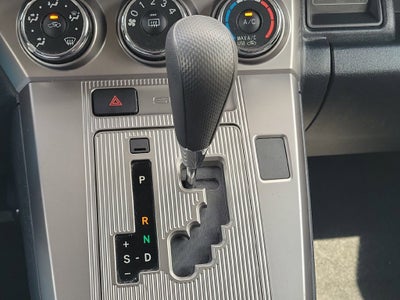 2013 Scion xB Base