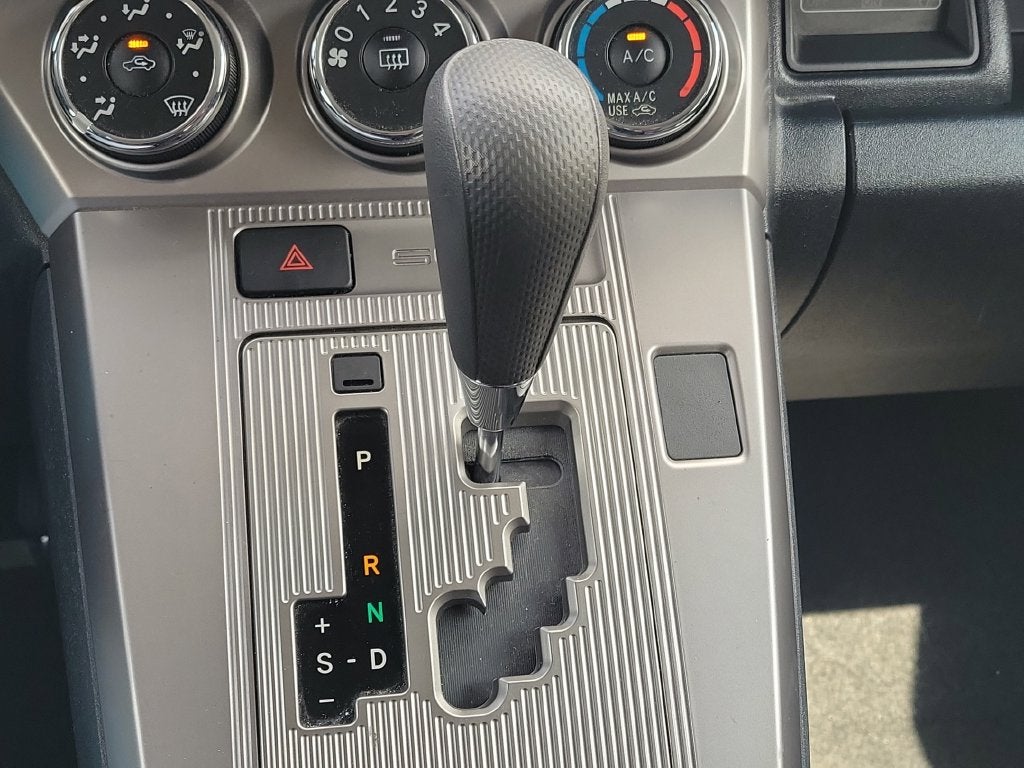 2013 Scion xB Base