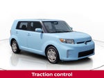 2013 Scion xB Base