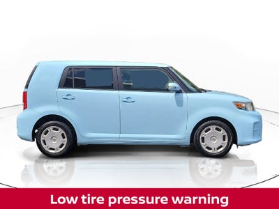 2013 Scion xB Base