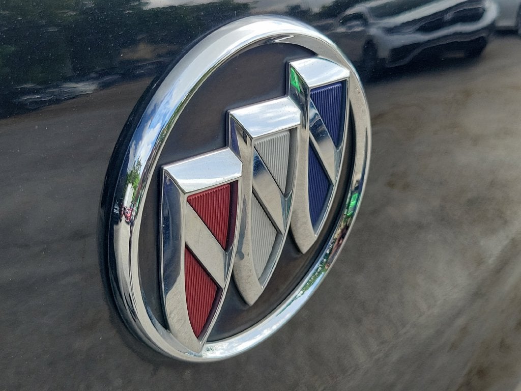 2020 Buick Encore GX Select