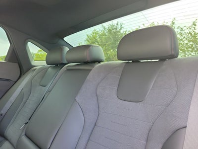 2022 Hyundai Sonata N Line