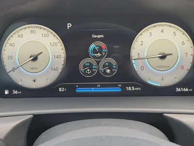 2022 Hyundai Sonata N Line