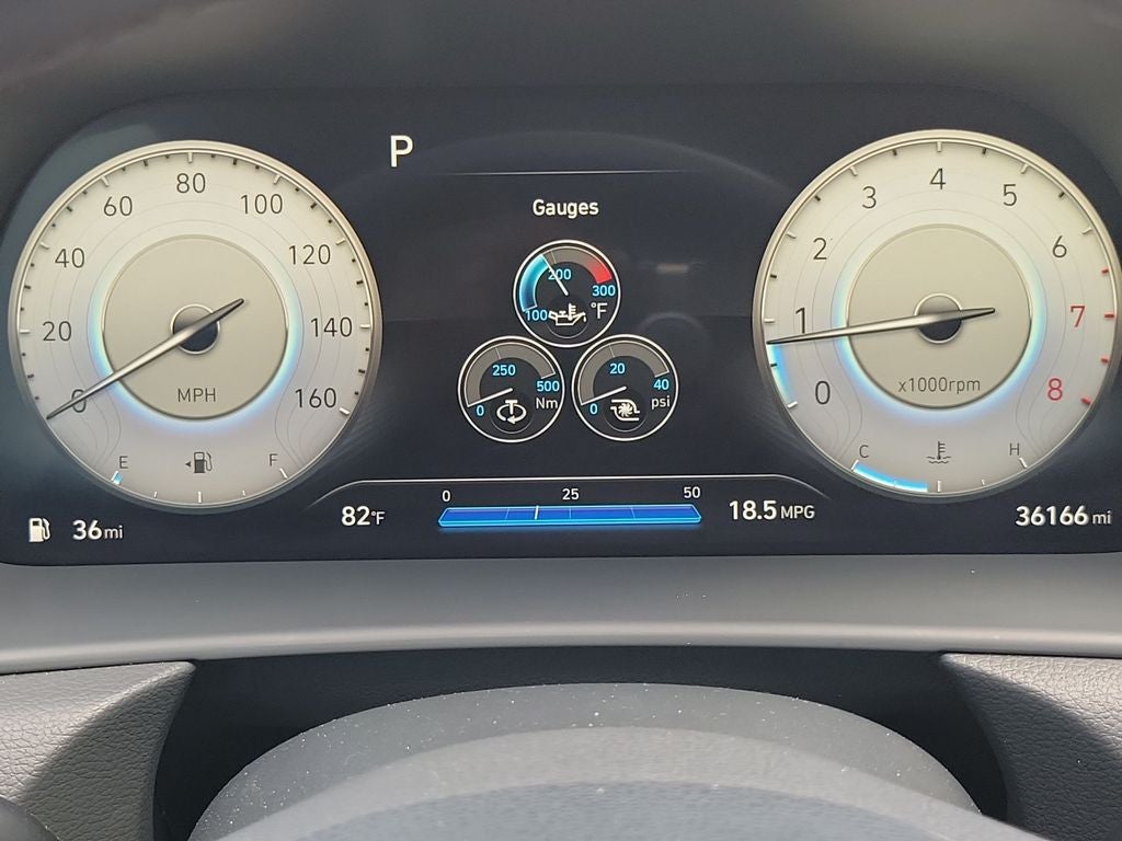 2022 Hyundai Sonata N Line
