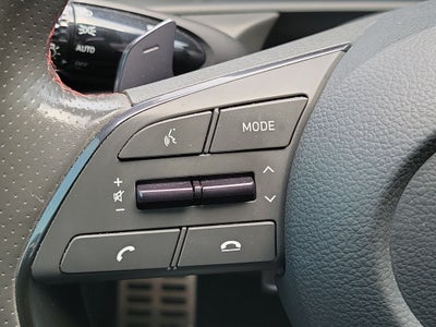 2022 Hyundai Sonata N Line