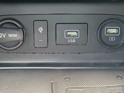 2022 Hyundai Sonata N Line