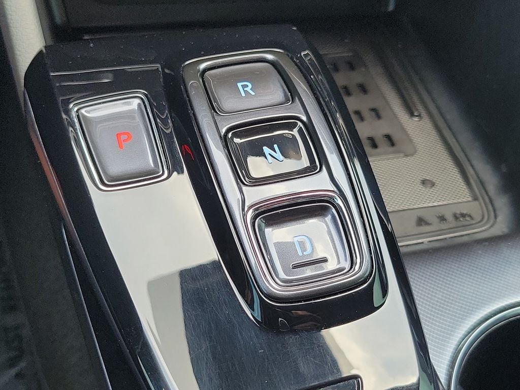 2022 Hyundai Sonata N Line