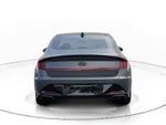 2022 Hyundai Sonata N Line