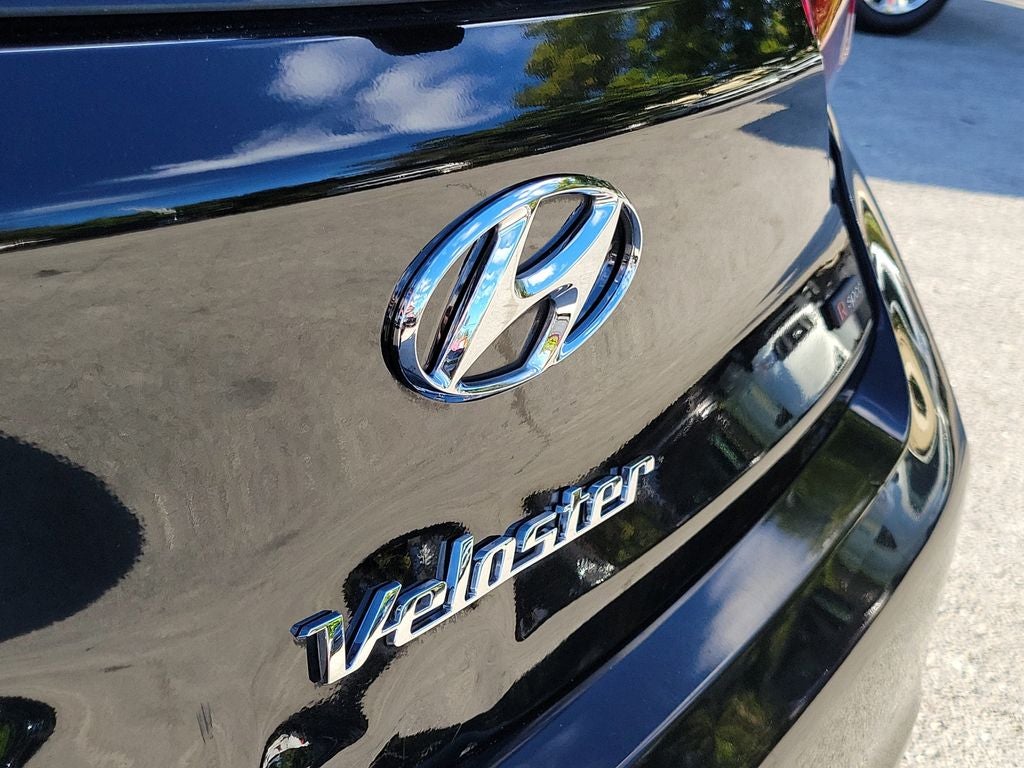 2020 Hyundai Veloster Turbo R-Spec