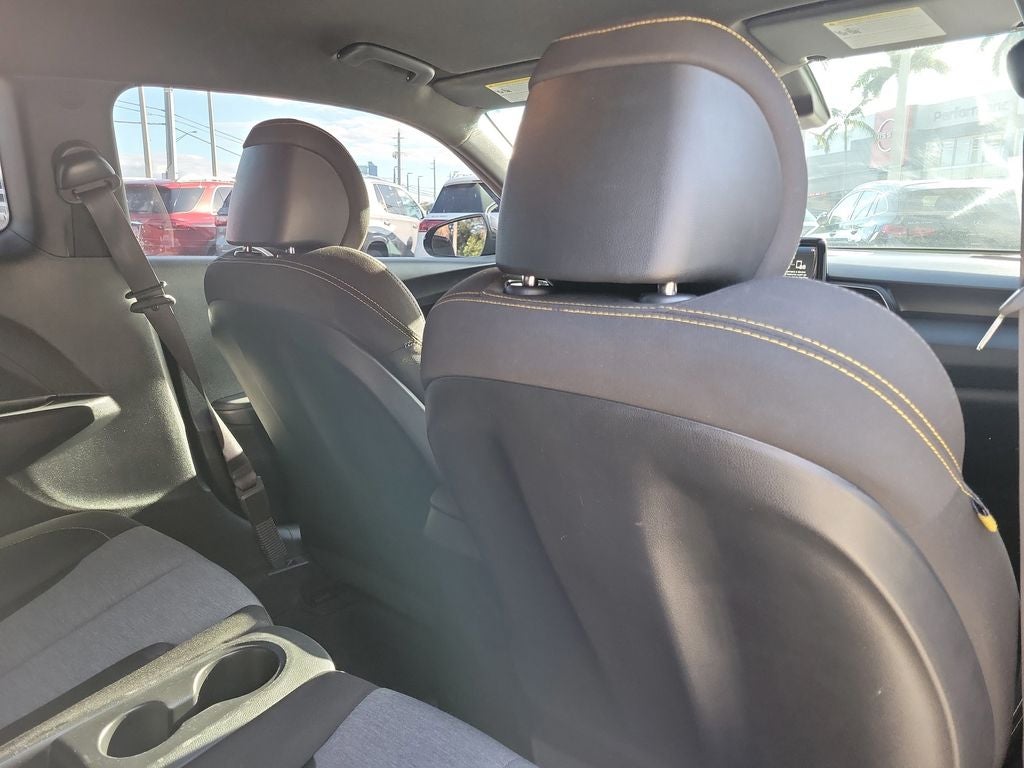 2020 Hyundai Veloster Turbo R-Spec