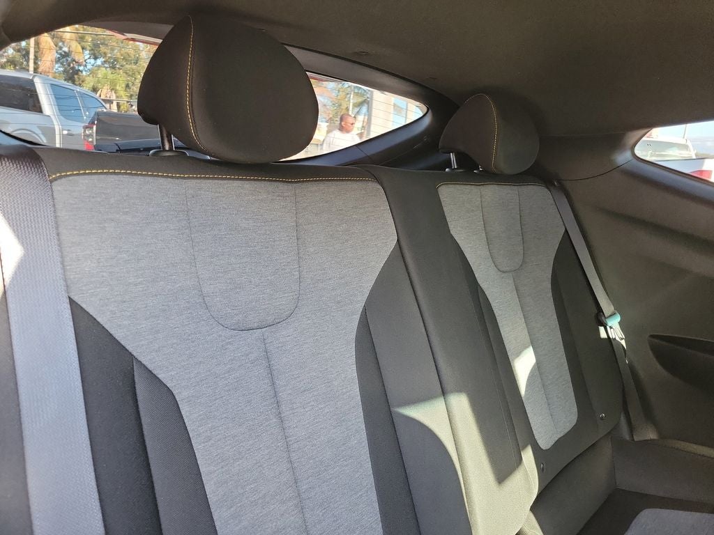 2020 Hyundai Veloster Turbo R-Spec