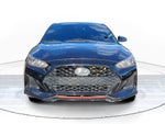 2020 Hyundai Veloster Turbo R-Spec