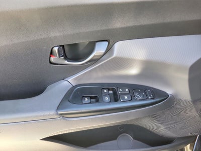 2020 Hyundai Veloster Turbo R-Spec