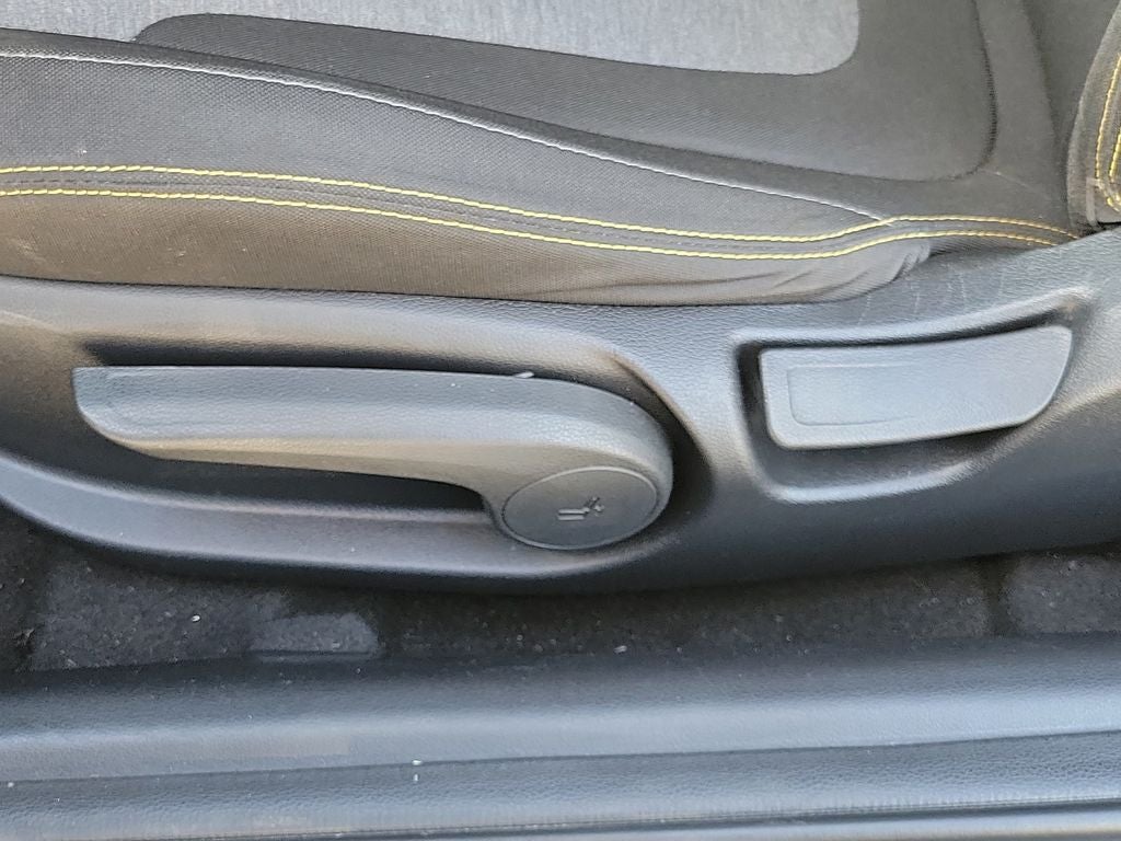 2020 Hyundai Veloster Turbo R-Spec