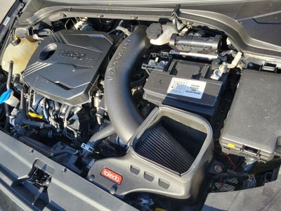 2020 Hyundai Veloster Turbo R-Spec