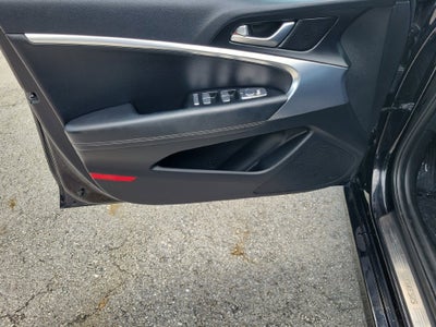2020 Genesis G70 2.0T