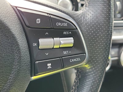 2020 Genesis G70 2.0T