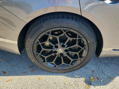 2021 Genesis G80 2.5T