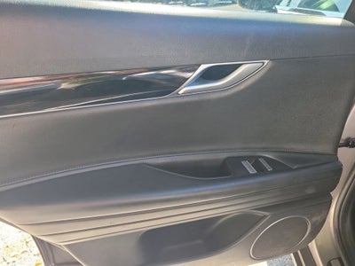 2021 Genesis G80 2.5T