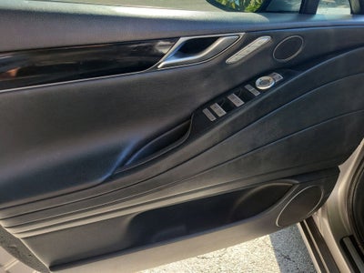 2021 Genesis G80 2.5T