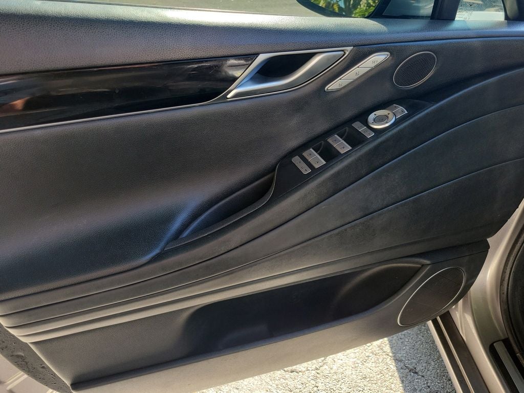 2021 Genesis G80 2.5T