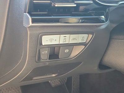 2021 Genesis G80 2.5T