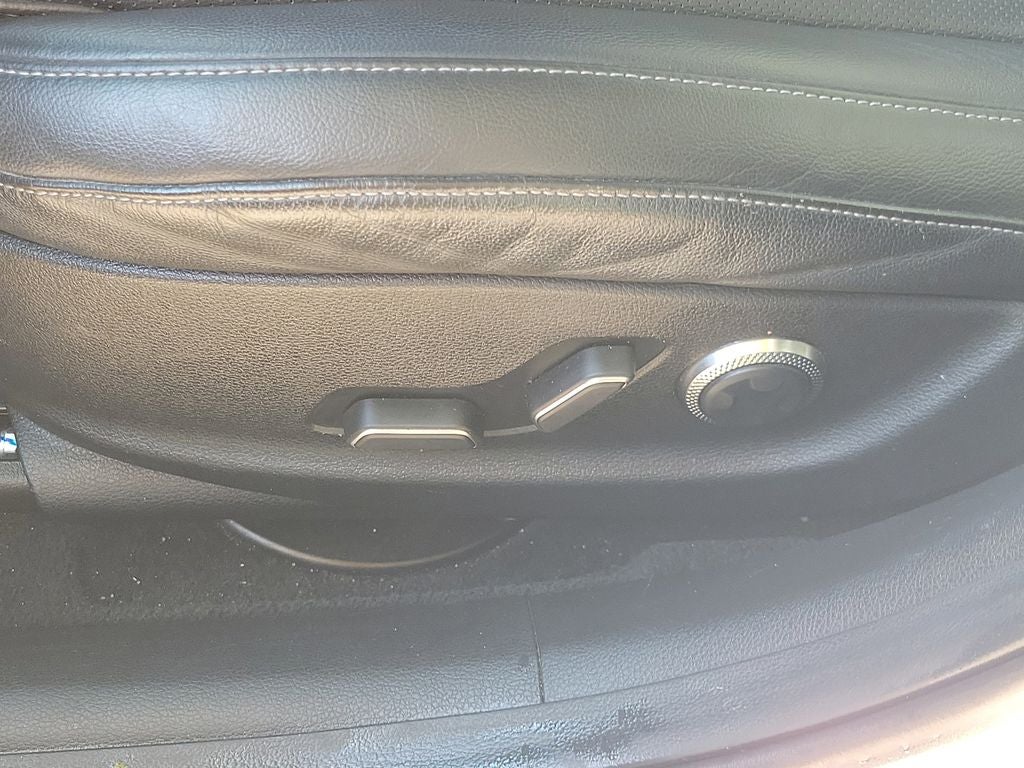 2021 Genesis G80 2.5T