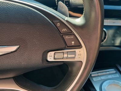 2021 Genesis G80 2.5T