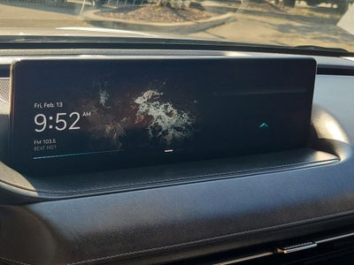 2021 Genesis G80 2.5T