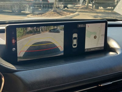 2021 Genesis G80 2.5T