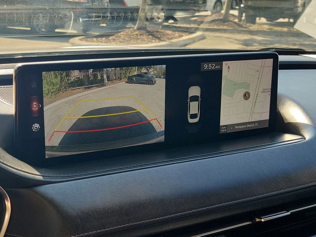 2021 Genesis G80 2.5T