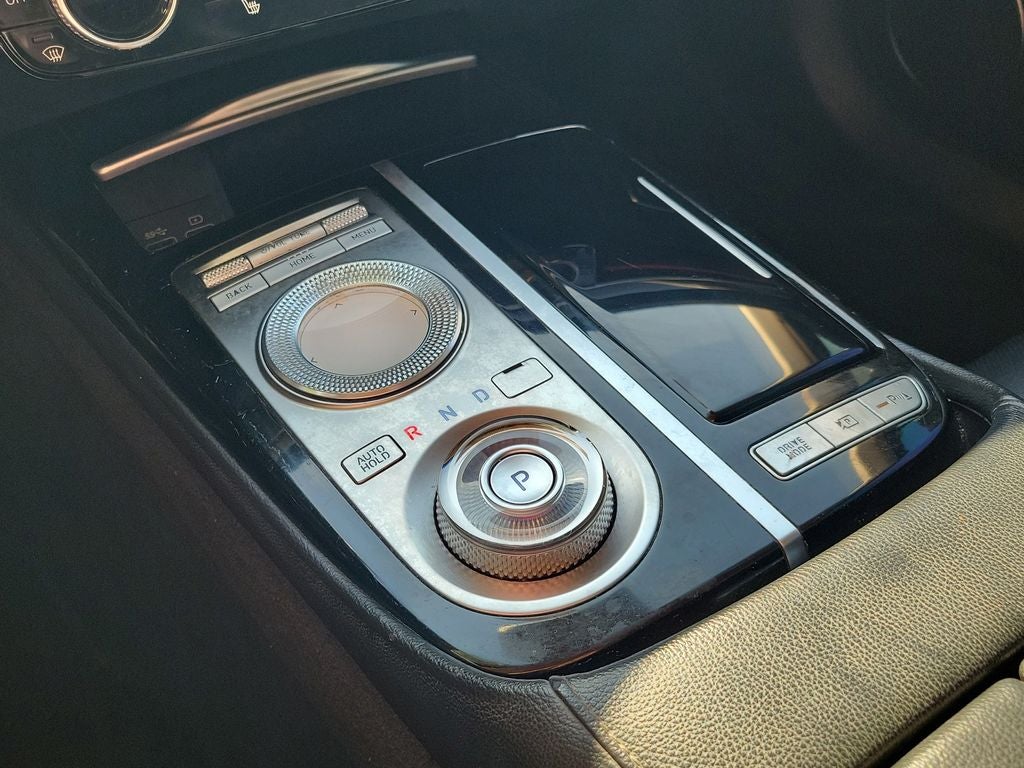 2021 Genesis G80 2.5T