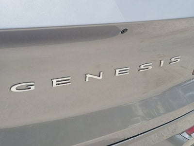 2021 Genesis GV80 2.5T AWD