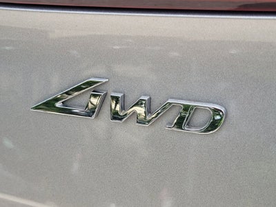 2021 Genesis GV80 2.5T AWD