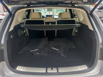 2021 Genesis GV80 2.5T AWD