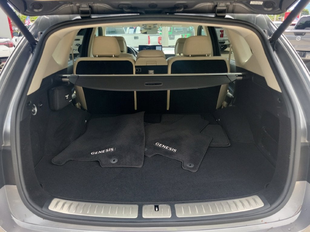 2021 Genesis GV80 2.5T AWD