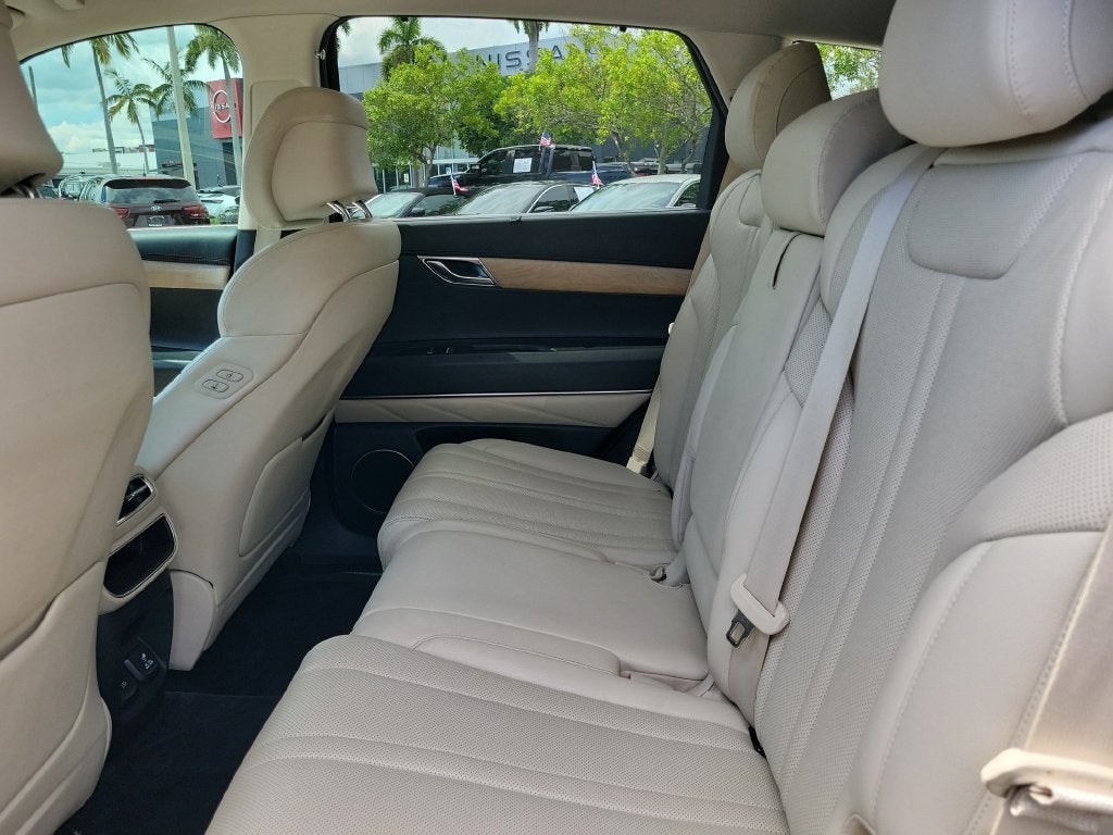2021 Genesis GV80 2.5T AWD