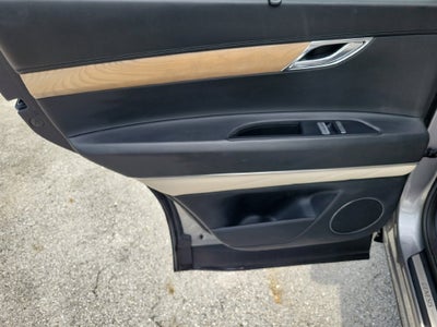 2021 Genesis GV80 2.5T AWD