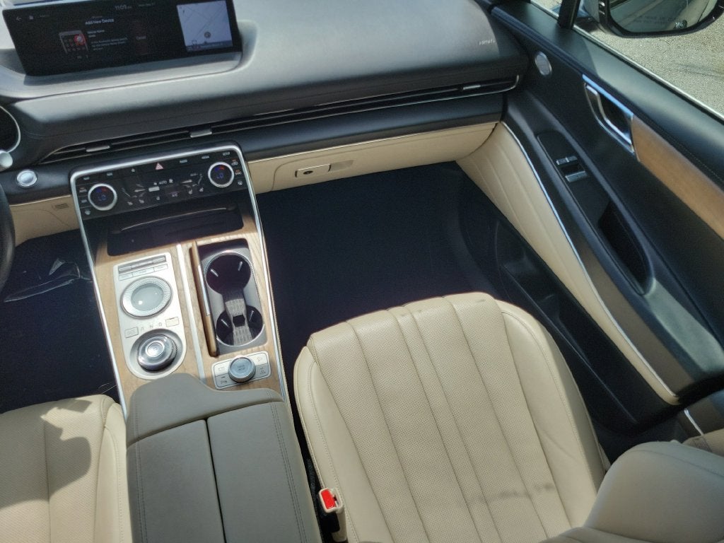 2021 Genesis GV80 2.5T AWD