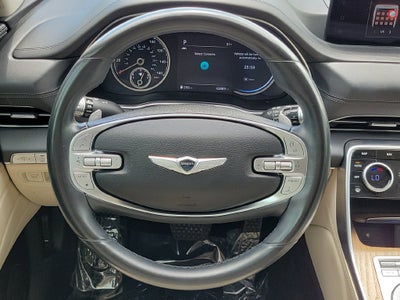 2021 Genesis GV80 2.5T AWD